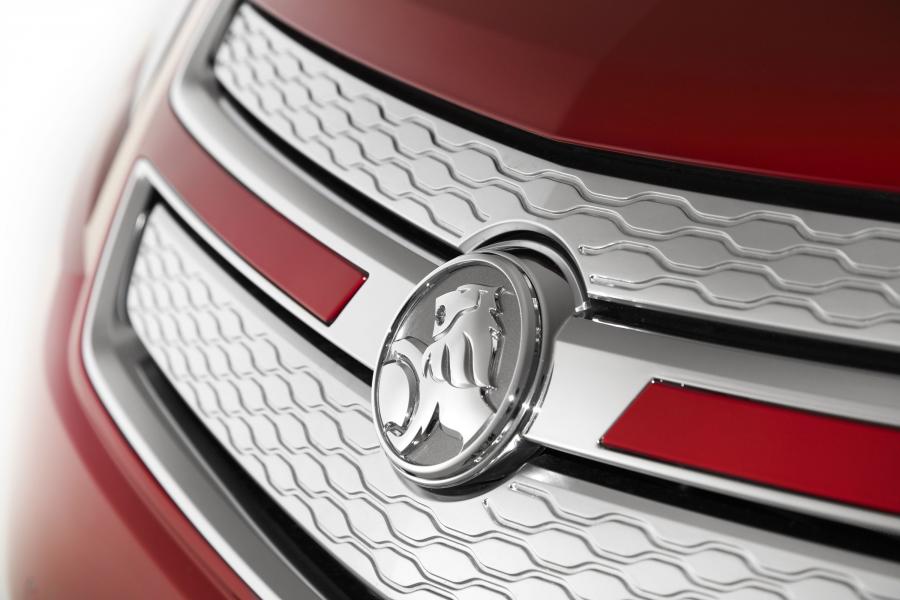  Holden Volt 2013 года  (фото 48 из 87)
